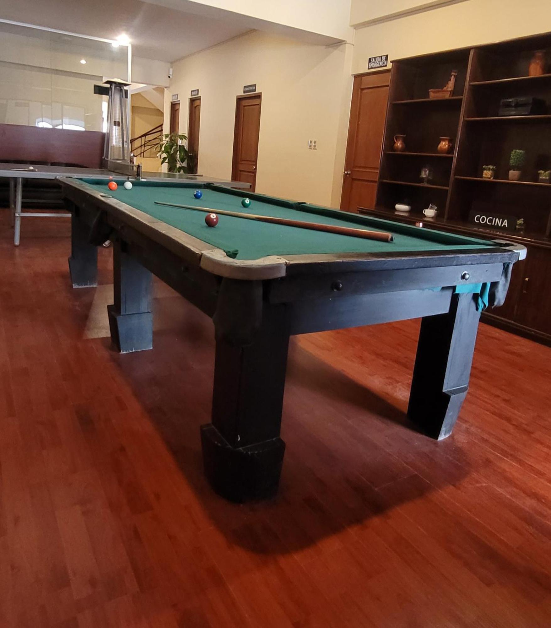 Hotel Madrid La Paz Ngoại thất bức ảnh